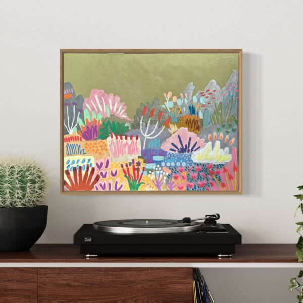Fynbos Chaos